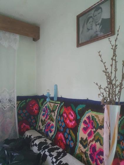 Casă cu 3 camere în Central
