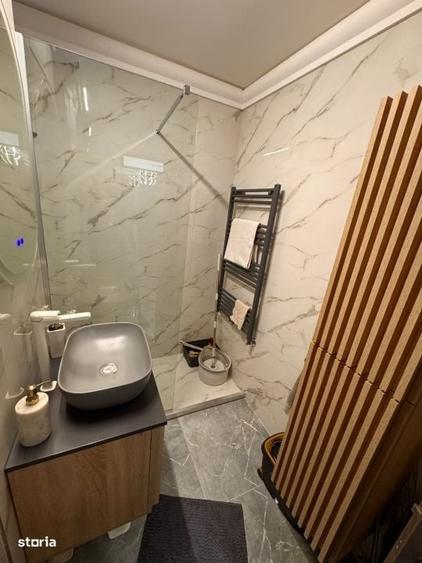 Apartament cu 2 camere decomandat în Rovine