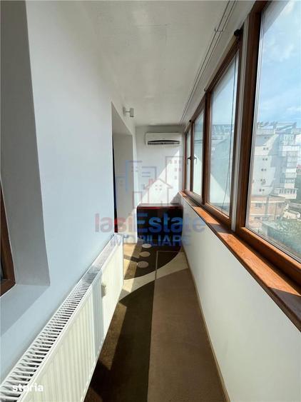 Apartament cu 2 camere în Gară