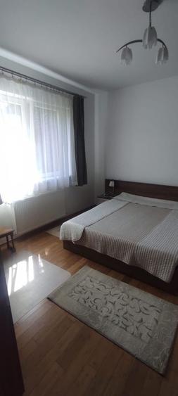 De inchiriat apartament 2 camere Andrei Muresanu - 4