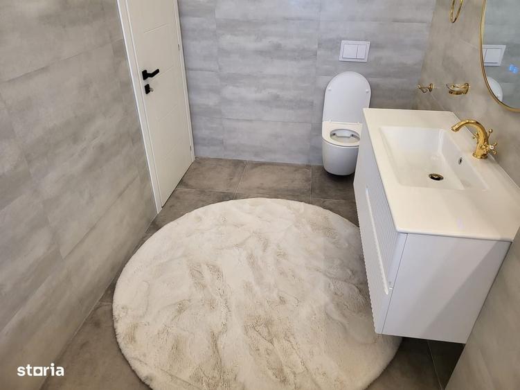 Apartament 4 camere, Mamaia - Complex Lake One 2200 euro - 7