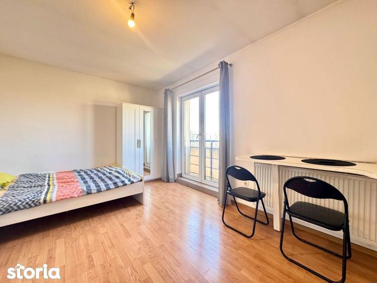 Comision 0% - Apartament cu 1 camera - Studium Green - FSEGA - Iulius - 5