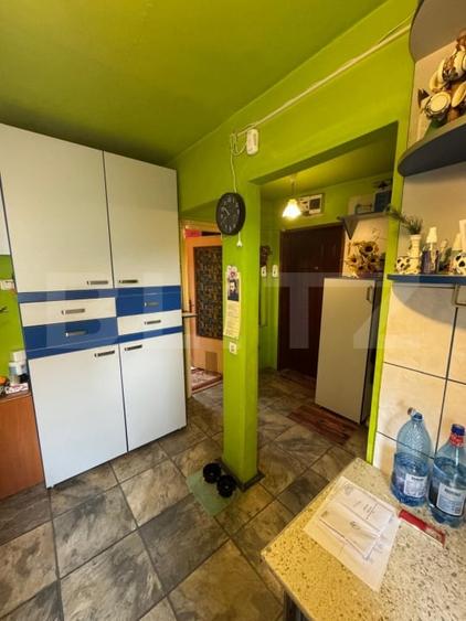 Apartament 3 camere, 49 mp, zona Dâmbu Pietros - 8