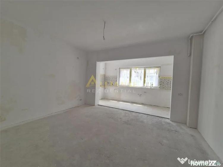Metrou Berceni Ap 3 Camere 70 mp - 3