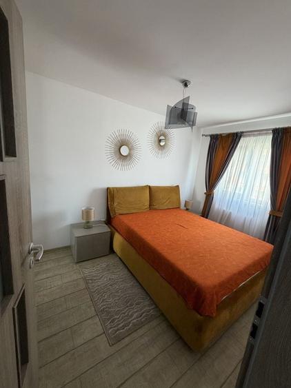 Apartament 3 camere | Magnolia Residence | Etaj 2 | Lift - 12