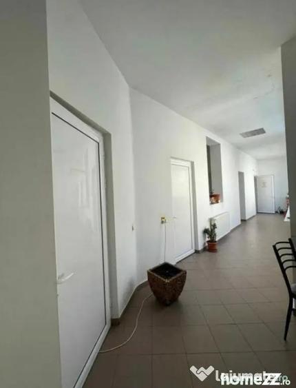 Spațiu comercial, de 630 mp, în Rădăuți