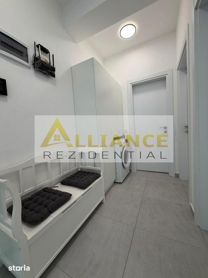 APARTAMENT 3 CAMERE ?I 2 BAI - BLOC BOUTIQUE - 10