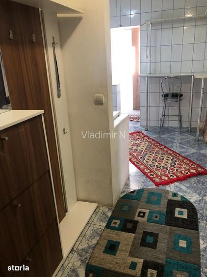 Brancoveanu-Nitu Vasile | 3 camere | decomandat |