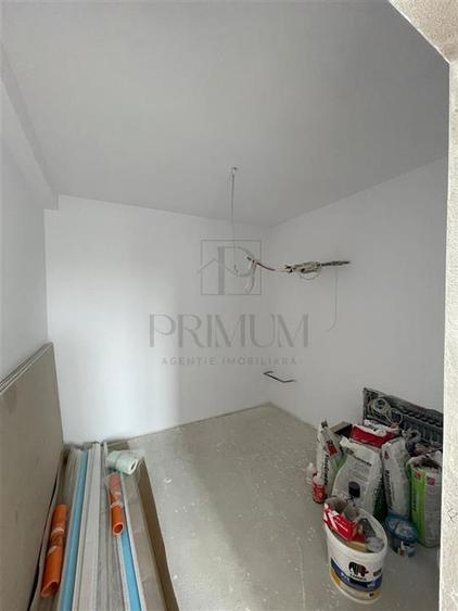 Duplex cu 3 camere cu Canalizare în Moșnița Nouă