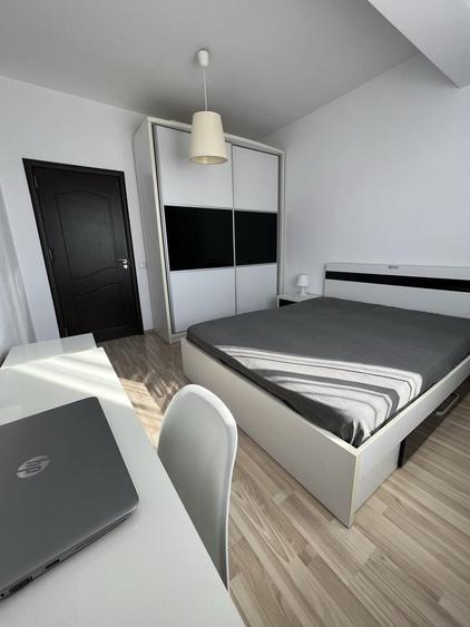 Inchiriez apartament cu 2 camere Crangasi - 6