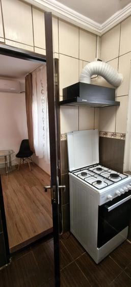 Garsonieră semidecomandată în Schela