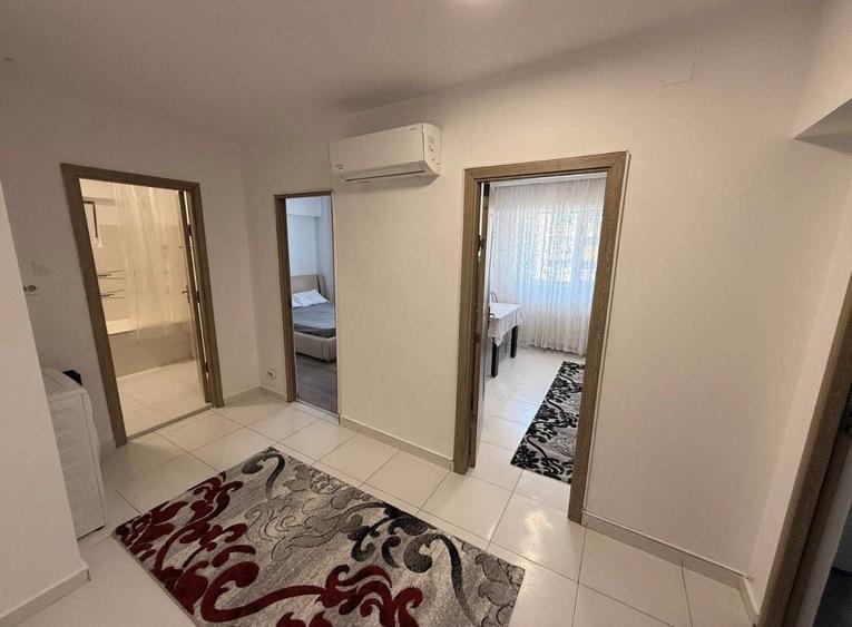 Apartament cu 2 camere decomandat, mobilat în Moșilor