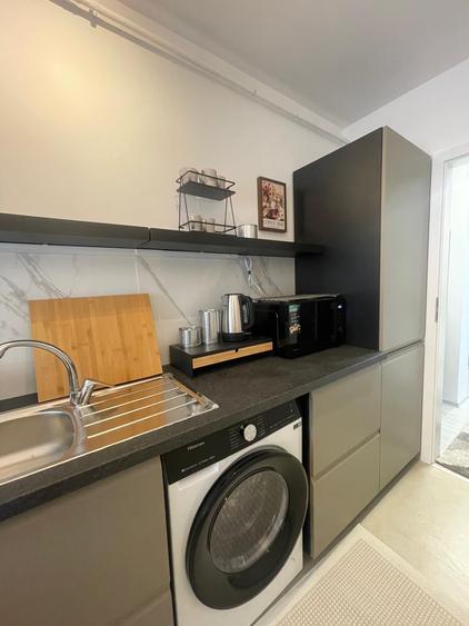 APARTAMENT MODERN - DECOMANDAT - PRIMA INCHIRIERE - LOC DE PARCARE - 30