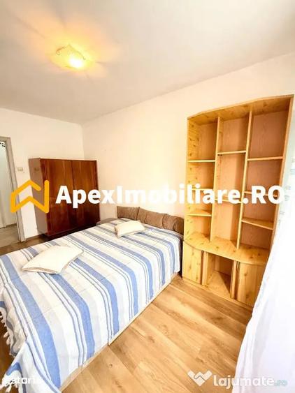 Apartament 2 camere de inchiriat Nicolae Grigorescu Bucure? - 6