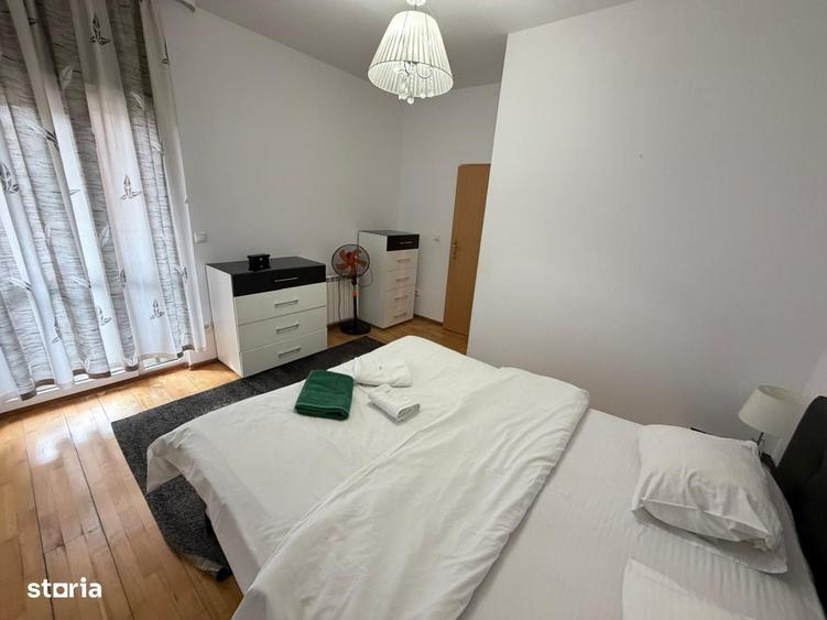 Apartament cu 2 camere în Albești