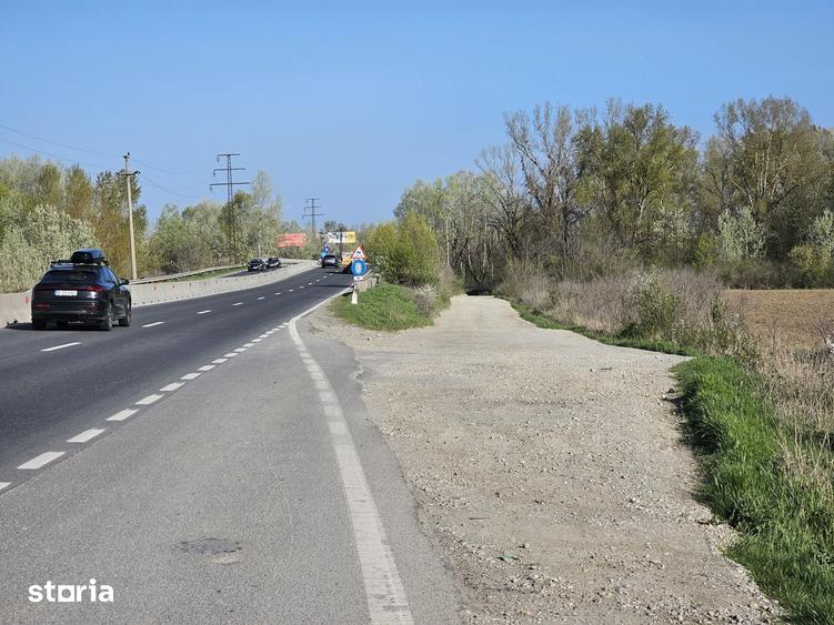 Teren de 10100 mp, în Gorgota