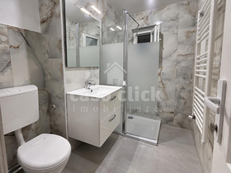 Apartament cu 2 camere decomandat în Mazepa 2