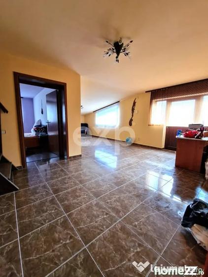Casa de vanzare S+P+M , Tei? la 5 minute de Targovi?t - 14