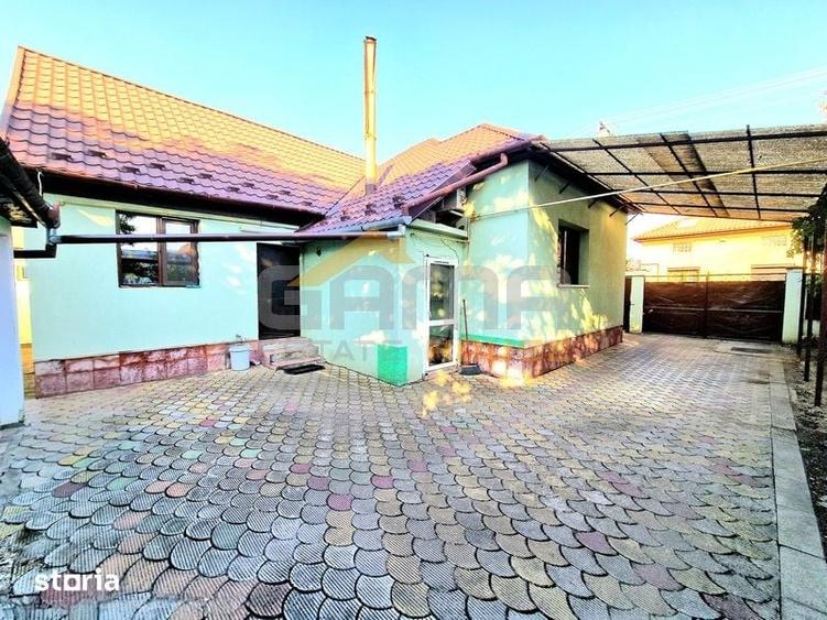 Casa 4 camere Gradiste - 5
