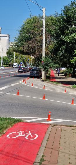 Garsonieră decomandată în Cug