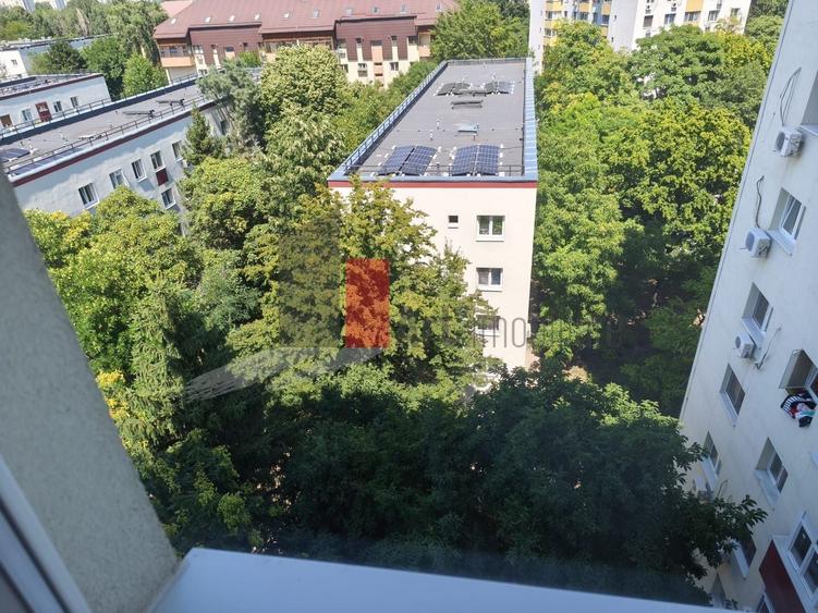 Apartament cu 2 camere decomandat, mobilat în Brâncoveanu