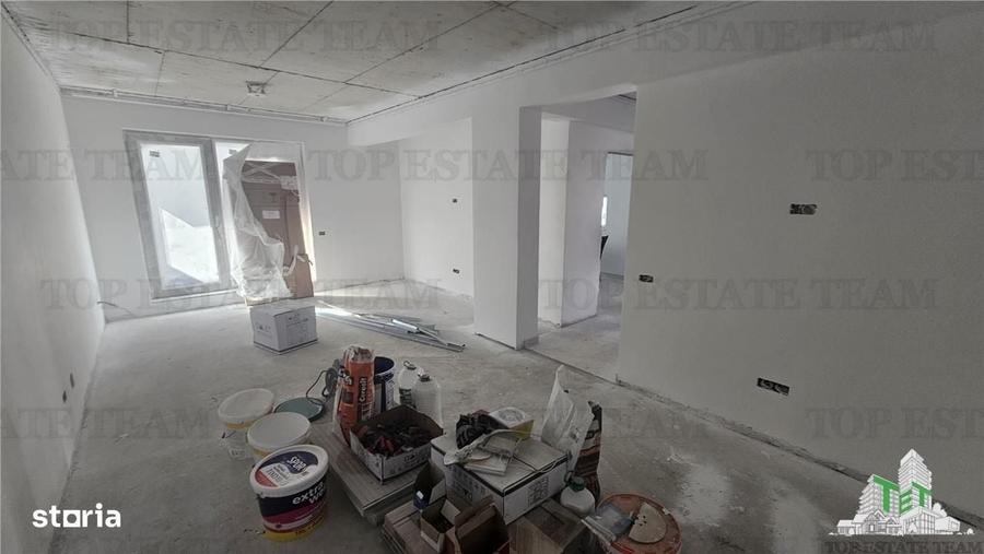 Casă cu 4 camere cu Teren 233 Mp în Chiajna