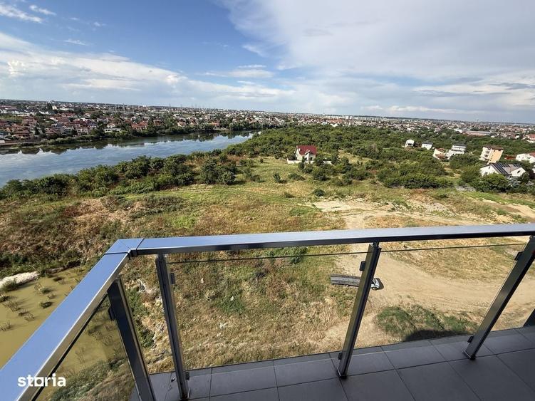 Apartament cu 2 camere decomandat în Fundeni