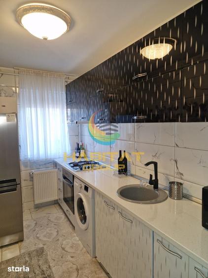 Apartament 3 camere- 90mp+ terasa 30mp- mobilat si utilat - 5
