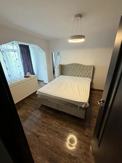 Apartament cu 2 camere nedecomandat în Ultracentral
