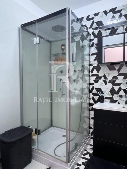 Apartament Exclusivist cu Suită Matrimonială | Parcare | ARED | Oradea - 19