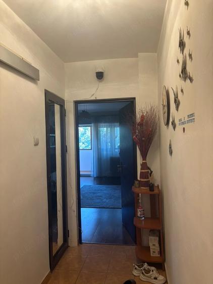 Apartament cu 2 camere decomandat în Lujerului