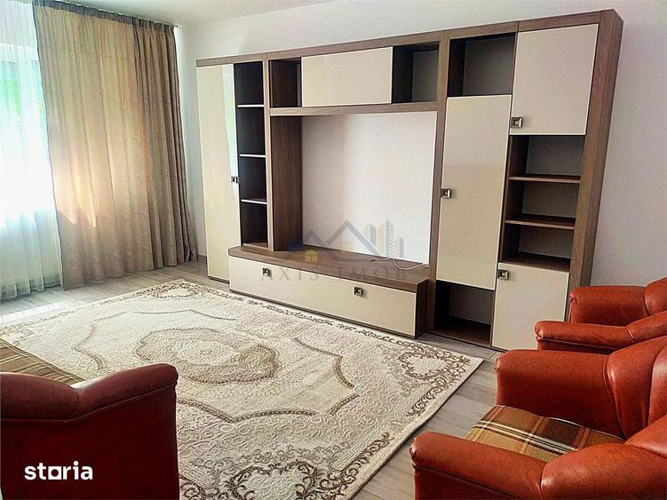 Apartament cu 2 camere decomandat în Dorobanți 2