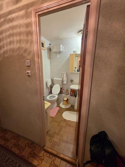 Apartament cu 2 camere decomandat în Pantelimon