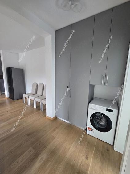 Apartament 2 camere, prima inchiriere | Parcare privata | Zona Armoniei - 7