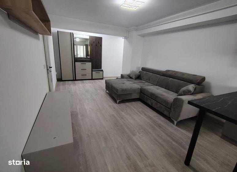 Apartament 2 camere Copou - Sadoveanu, loc parcare subteran Cod:163100 - 6