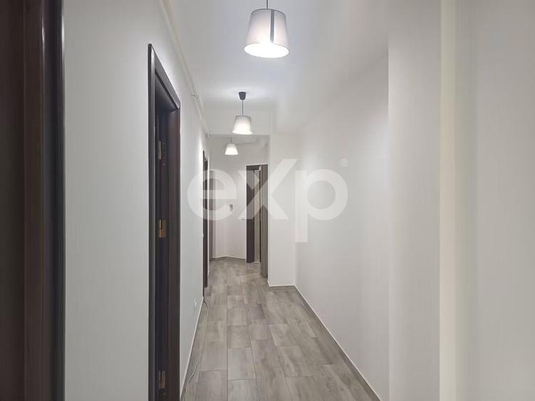 Apartament cu 2 camere decomandat, mobilat în Găvana 3
