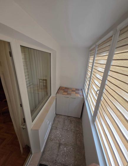 Apartament cu 2 camere decomandat în Drumul Carului