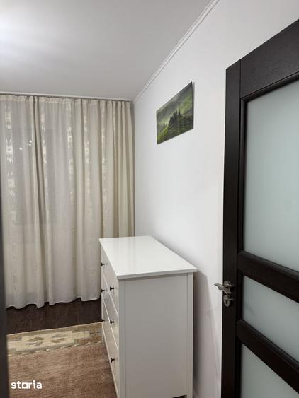 Apartament cu 3 camere decomandat în Pantelimon