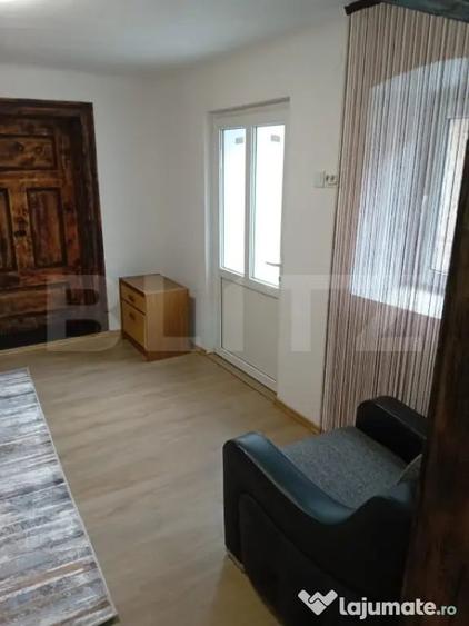 Casă cu 2 camere cu Teren 2850 Mp în Răhău
