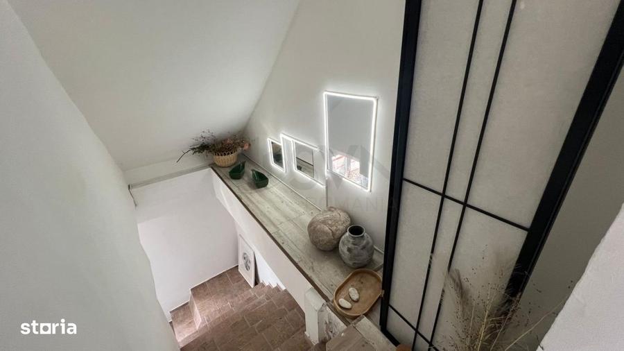 Apartament 3 Camere Iancu Nicolae Mobilat Utilat 97mp - 13