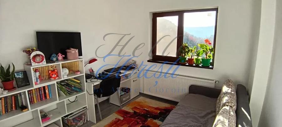 Apartament 4 camere , 120 mp ,zona Stejarului Floresti - 8