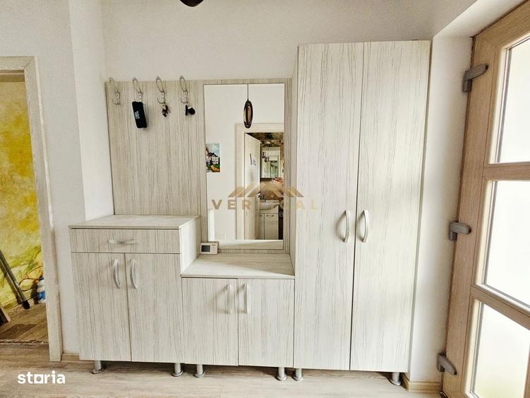 Casă cu 3 camere în Berceni