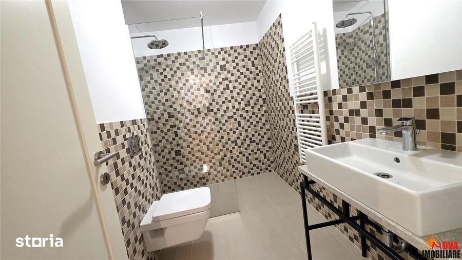 Apartament cu 2 camere în Centrul Istoric