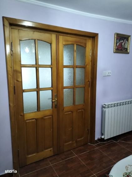 Casă cu 1 camere cu Canalizare în Central