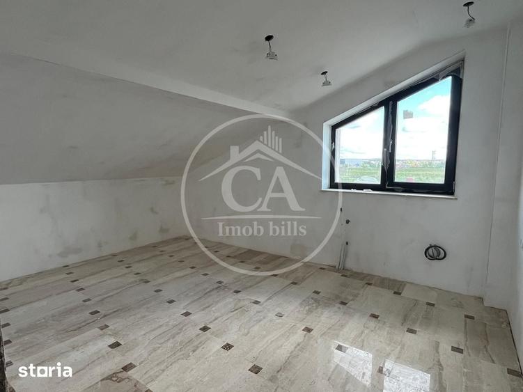 Casă cu 6 camere decomandat cu Teren 409 Mp în Orașul Nou