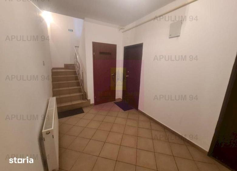 Garsonieră în Central