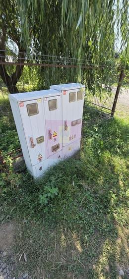Teren Construcții intravilan de 500 mp, în Nord