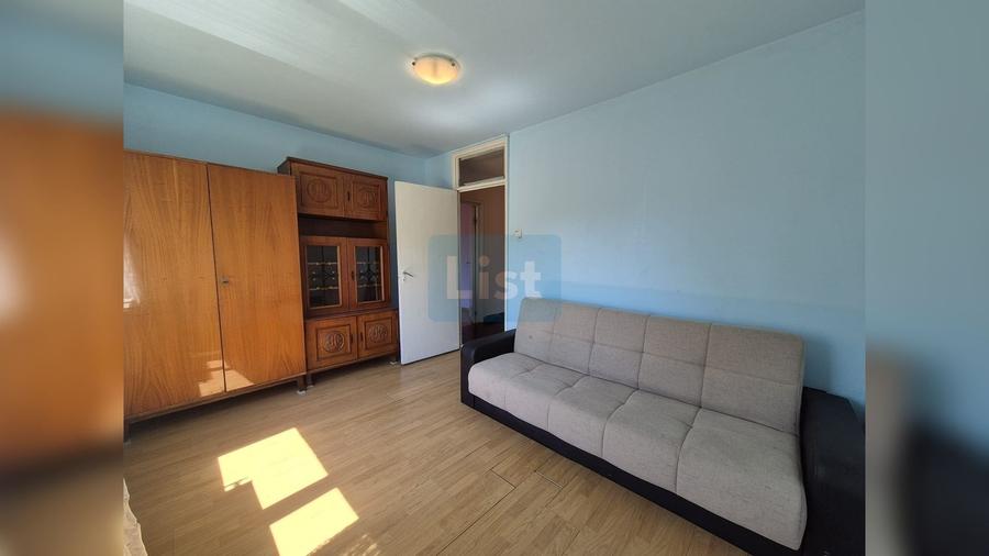 Apartament cu 2 camere, 51 mpu, garaj, zona FSEGA - 6