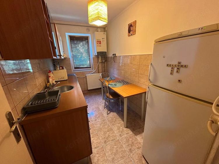 Garsonieră decomandată în Complex Studențesc