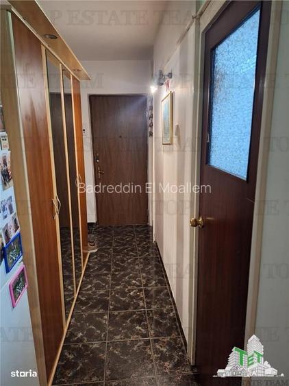 apartament 2 camere cu spatiu generos